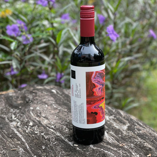 Atlas Estate Wine Cabernet Sauvignon 2019