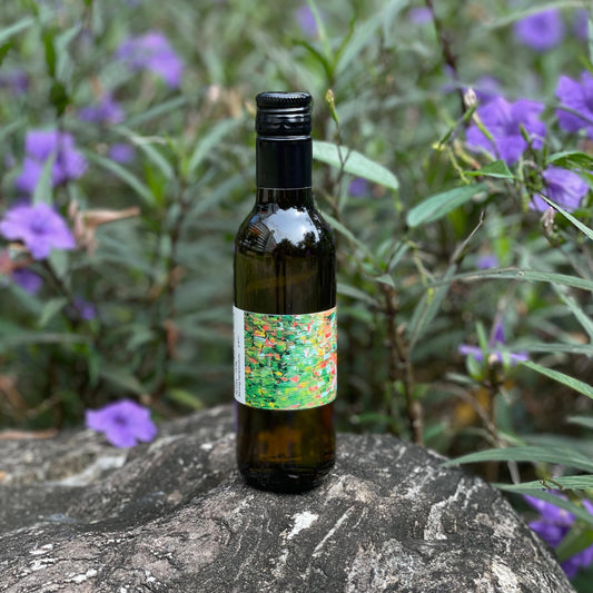 Atlas Estate Mini White Wine 2020