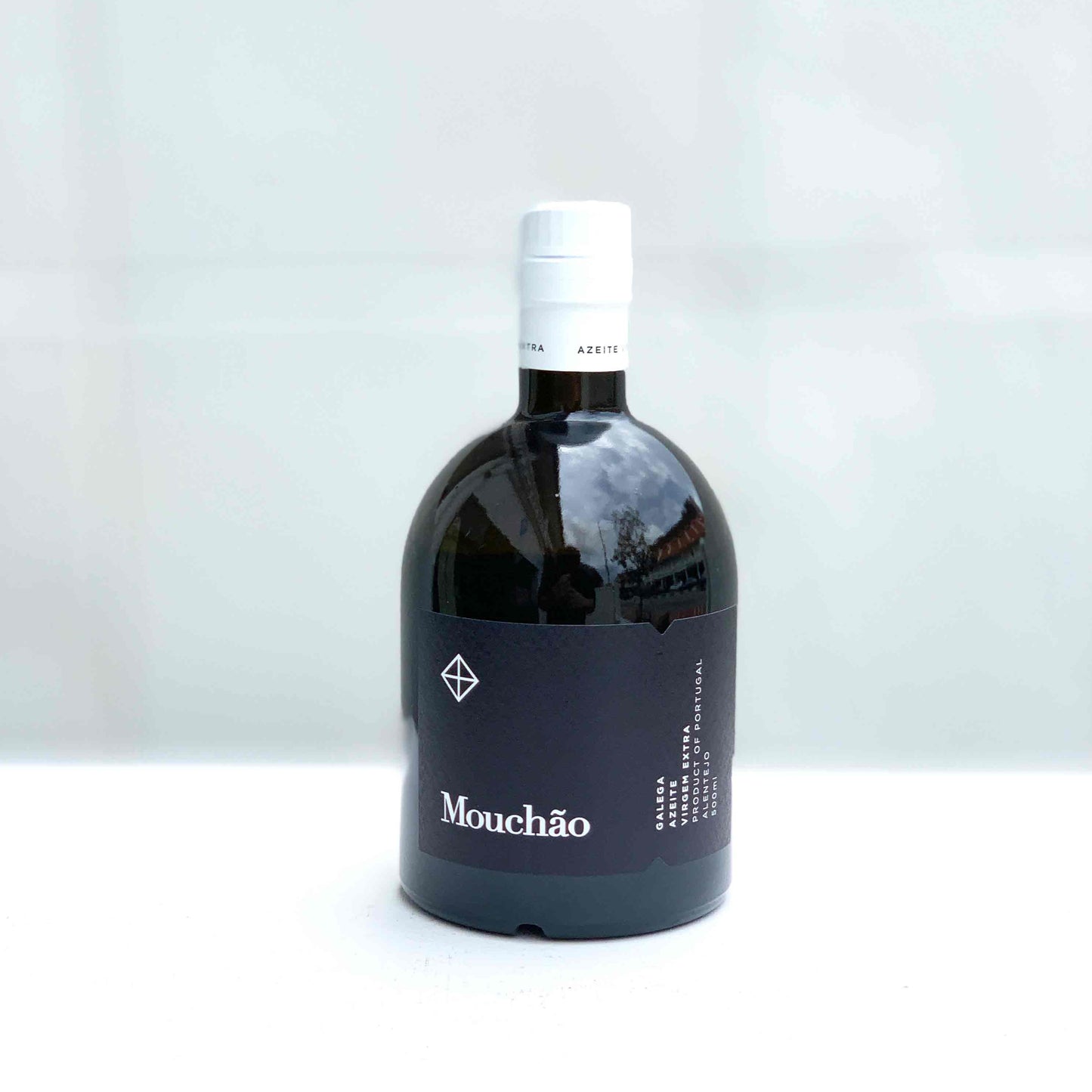 Herdade do Mouchão Galega Extra Virgin Olive Oil