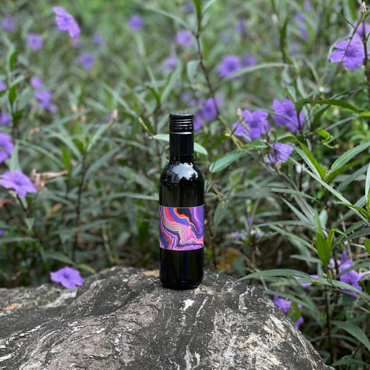 Atlas Estate Mini Red Wine 2019