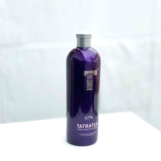 Tatratea Forest Fruit Tea Liqueur