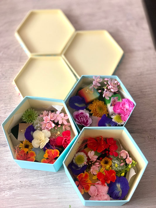 Nyonya Kueh Dim Sum (2pax)