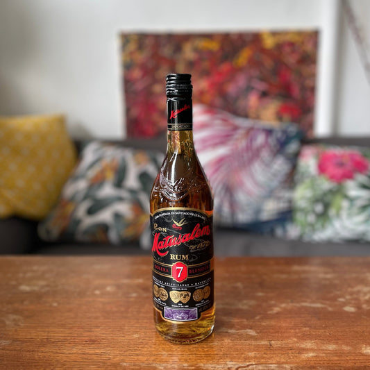 Ron Matusalem Rum Solera 7