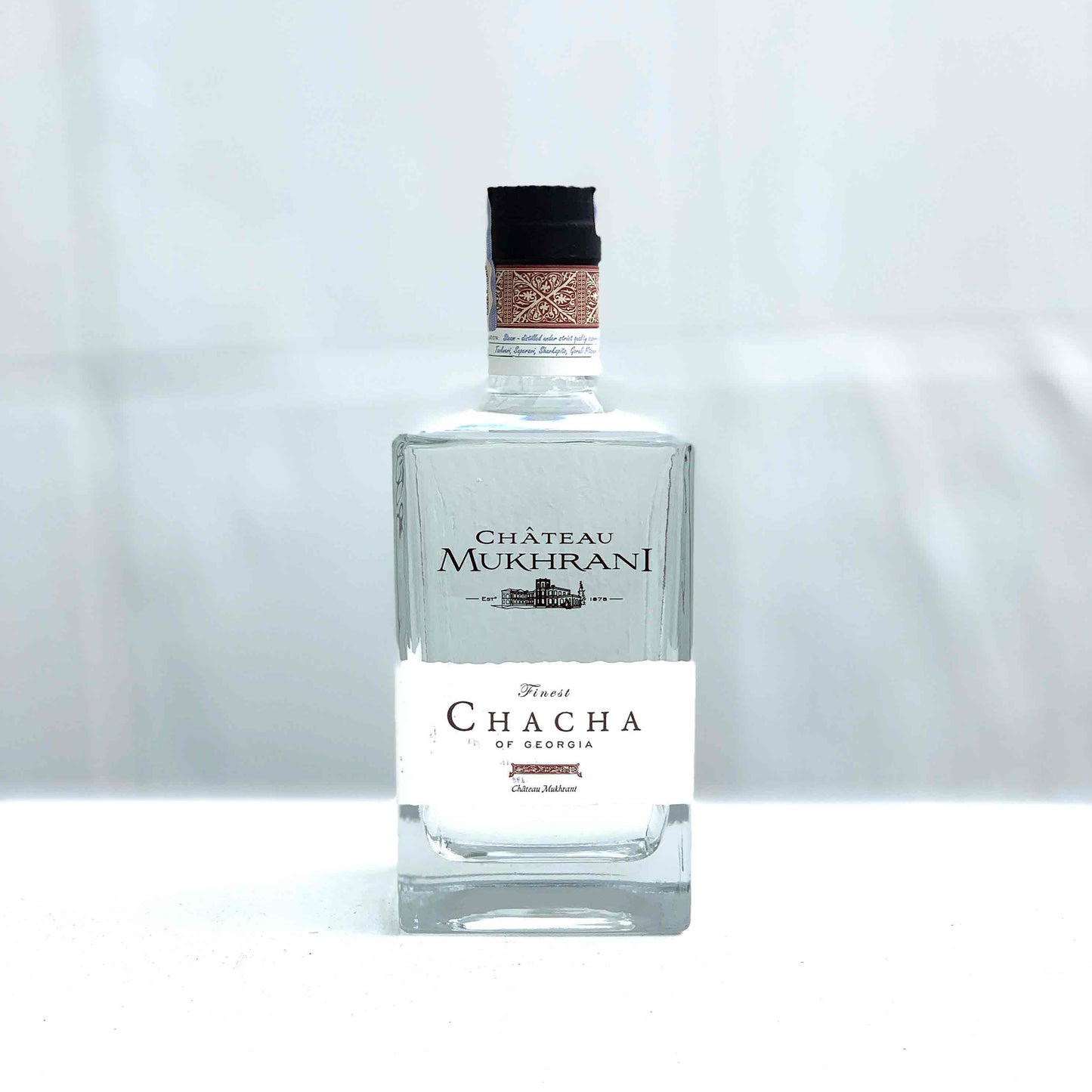 Chateau Mukhrani Chacha