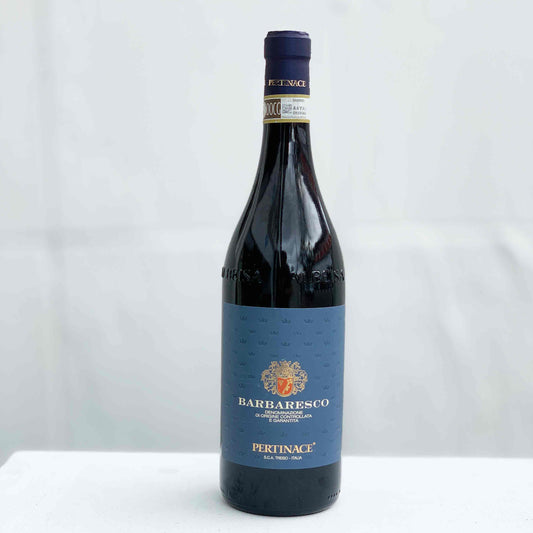 Pertinace Barbaresco