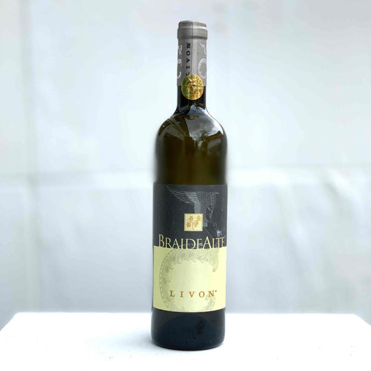 Livon Braide Alte Gran Cru 2015