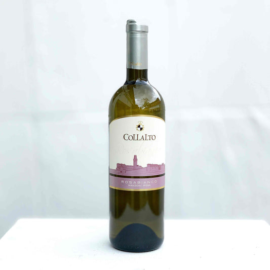 Collalto Rosabianco IGP 2016