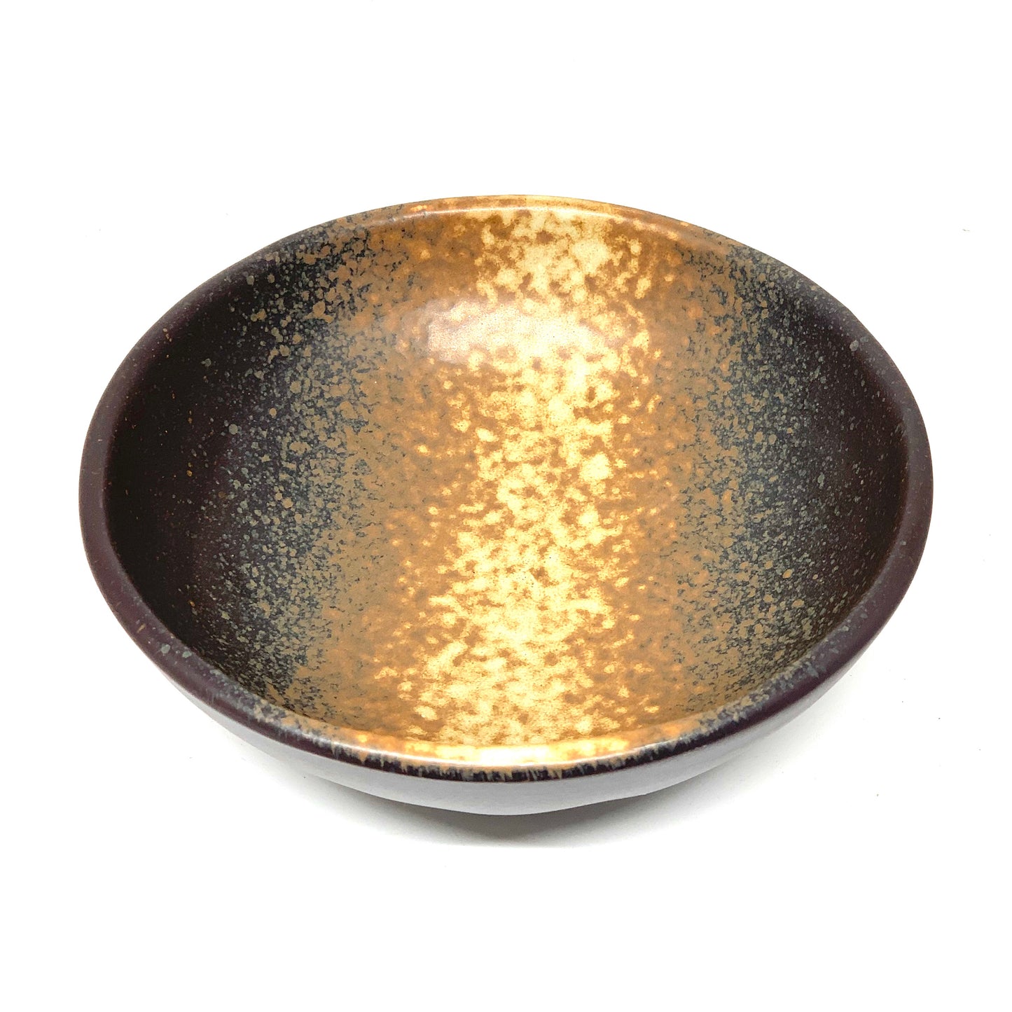 Glaze Bowl