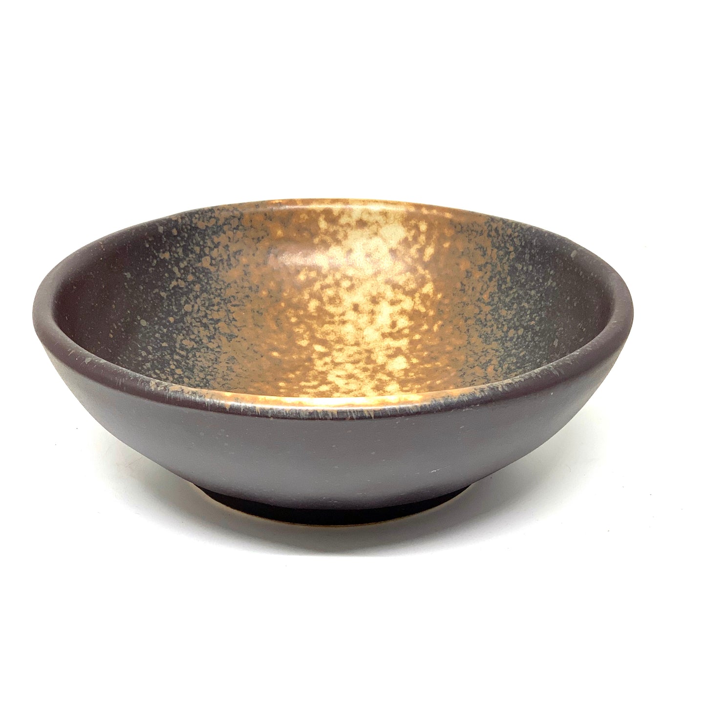 Glaze Bowl