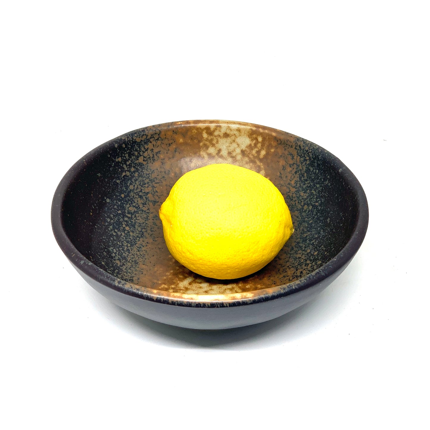 Glaze Bowl