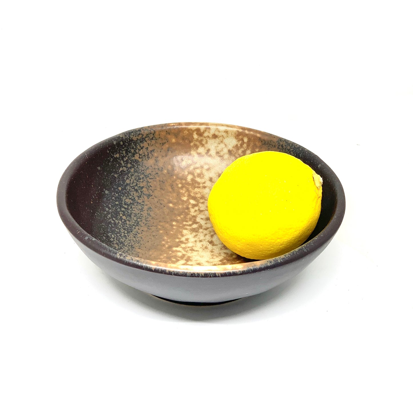 Glaze Bowl