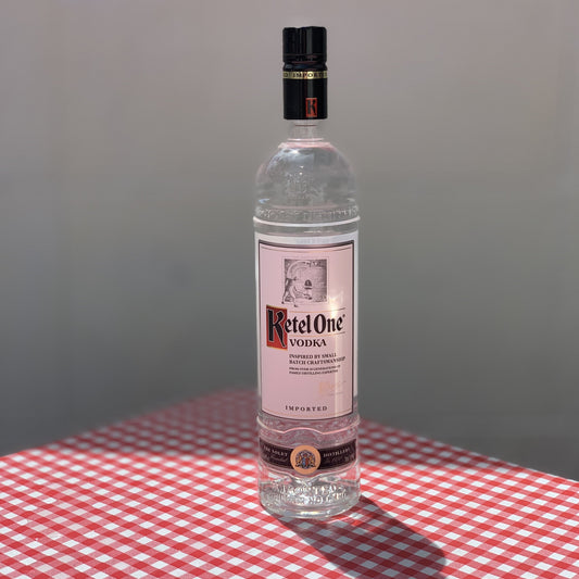 Ketel One Vodka
