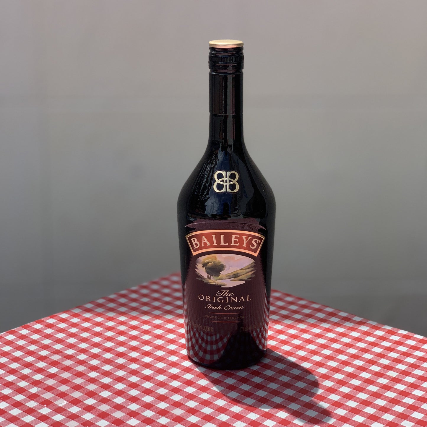 Bailey's Irish Cream
