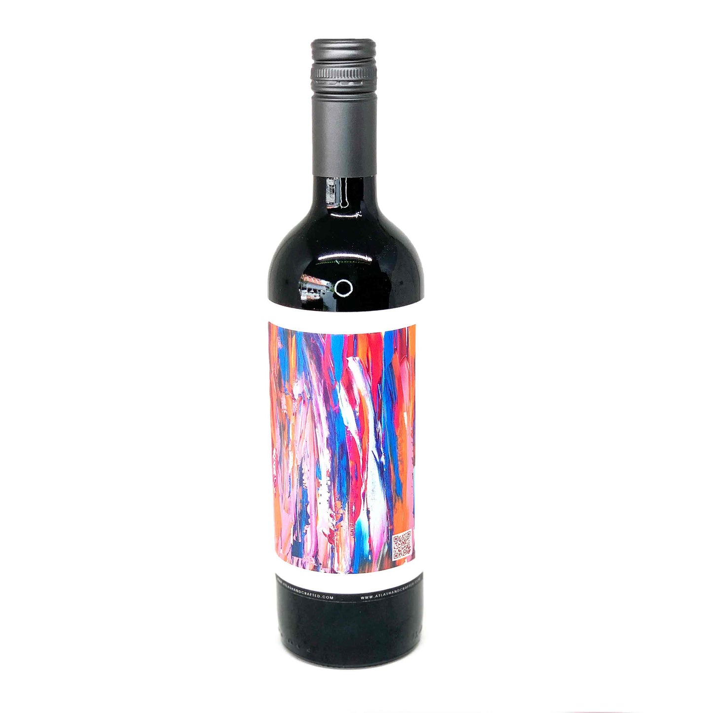 Atlas Estate Wine 2019