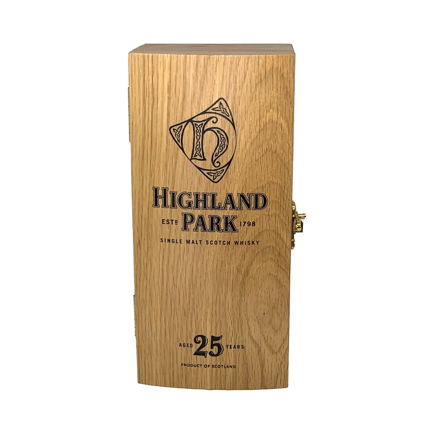 Highland Park 25 Year Old Single Malt Scotch Whisky