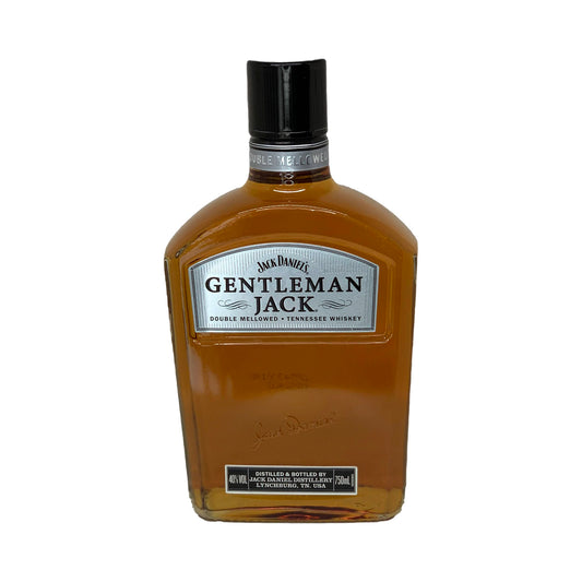 Jack Daniel’s Gentleman Jack Whiskey