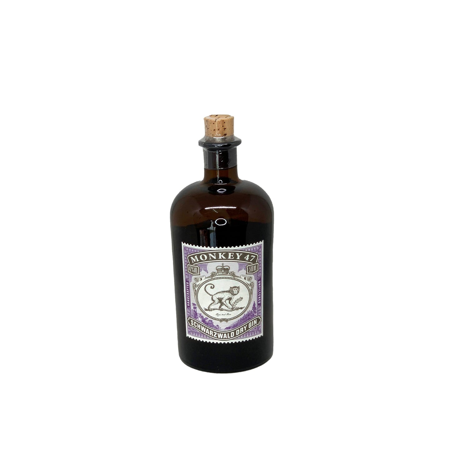 Monkey 47 Dry Gin