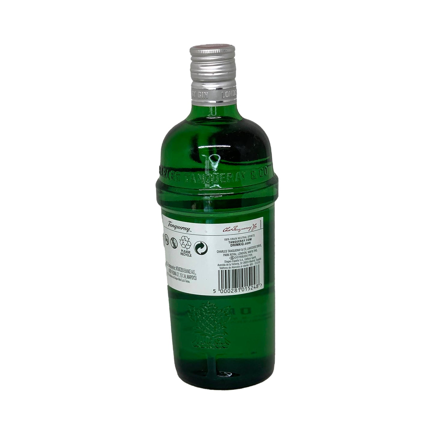 Tanqueray London Dry Gin