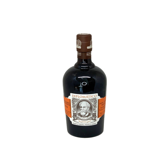 Diplomatico Mantuano