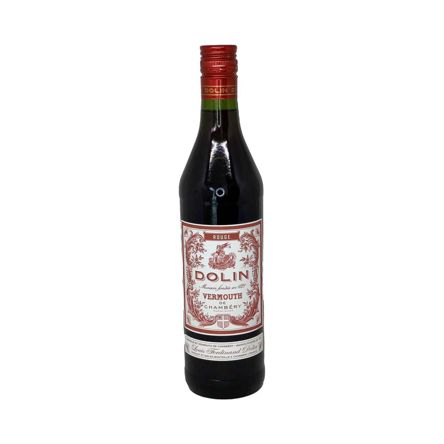 Dolin Vermouth Rouge