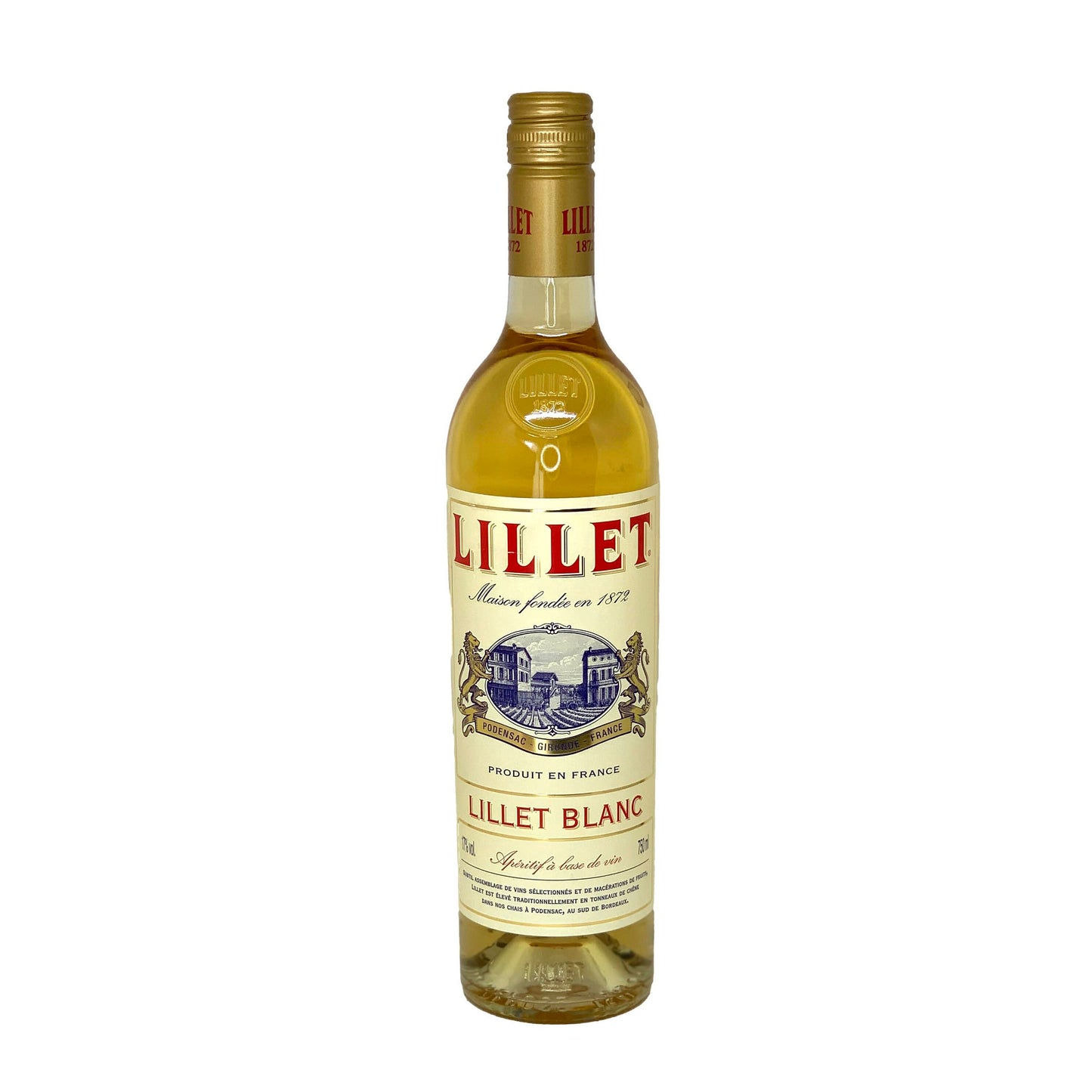 Lillet Blanc
