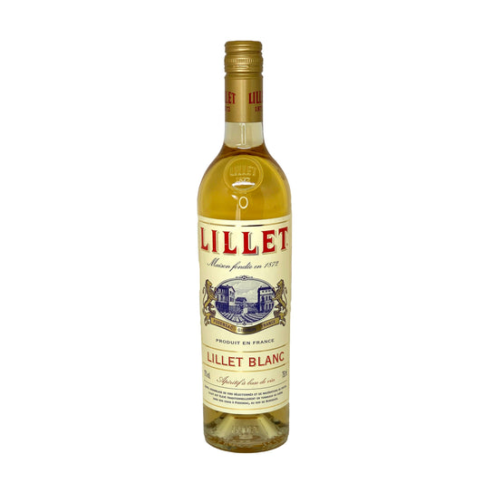 Lillet Blanc