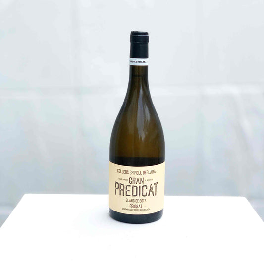 Gran Predicat Blanc 2016