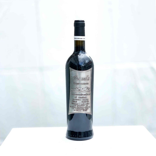 Tossals Expressions 2016