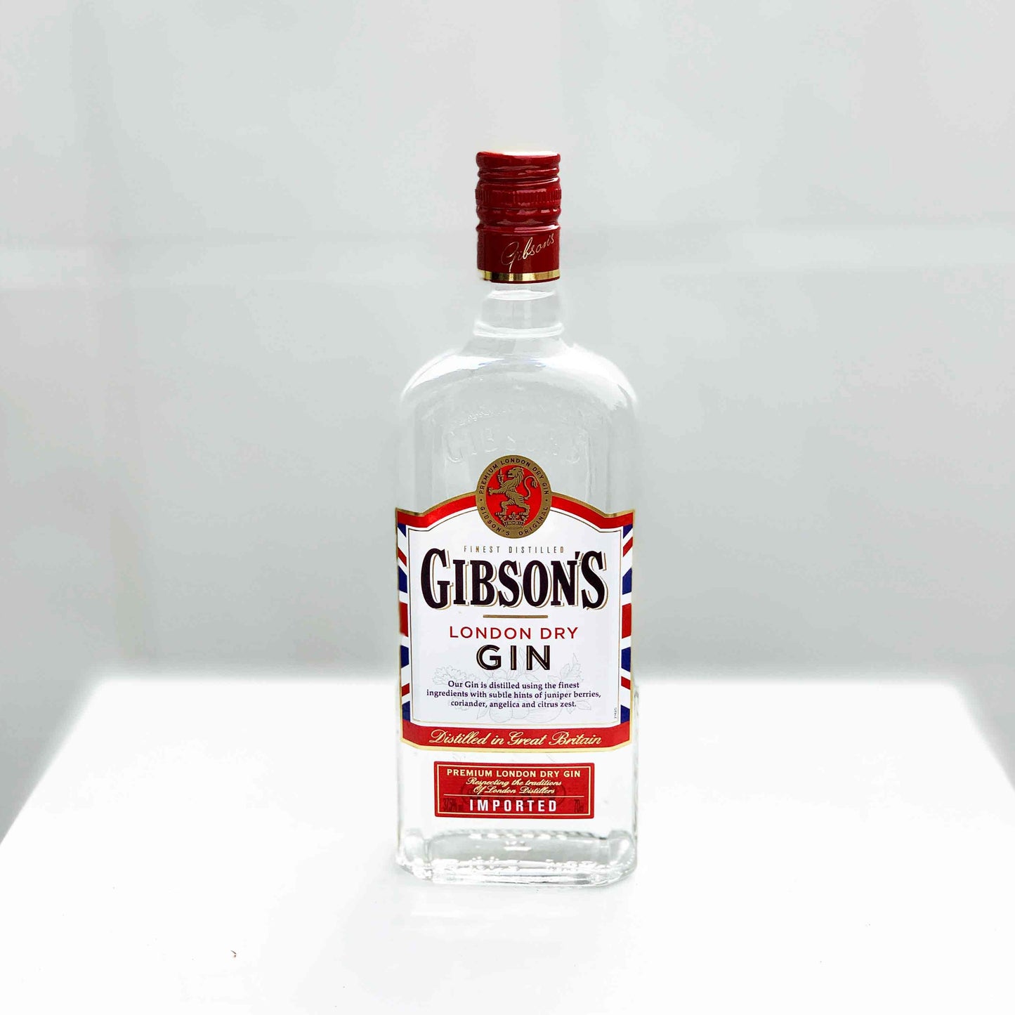 Gibson's London Dry Gin