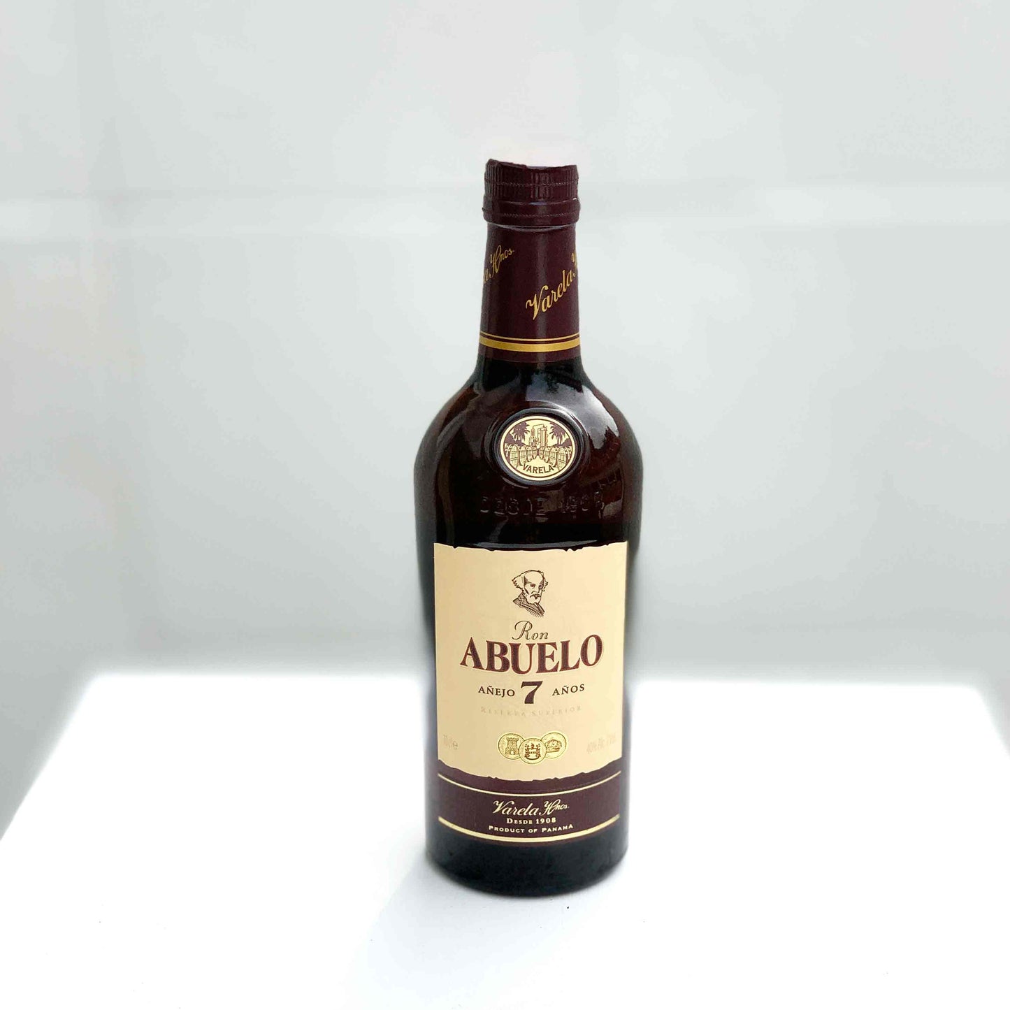 Ron Abuelo 7 Years