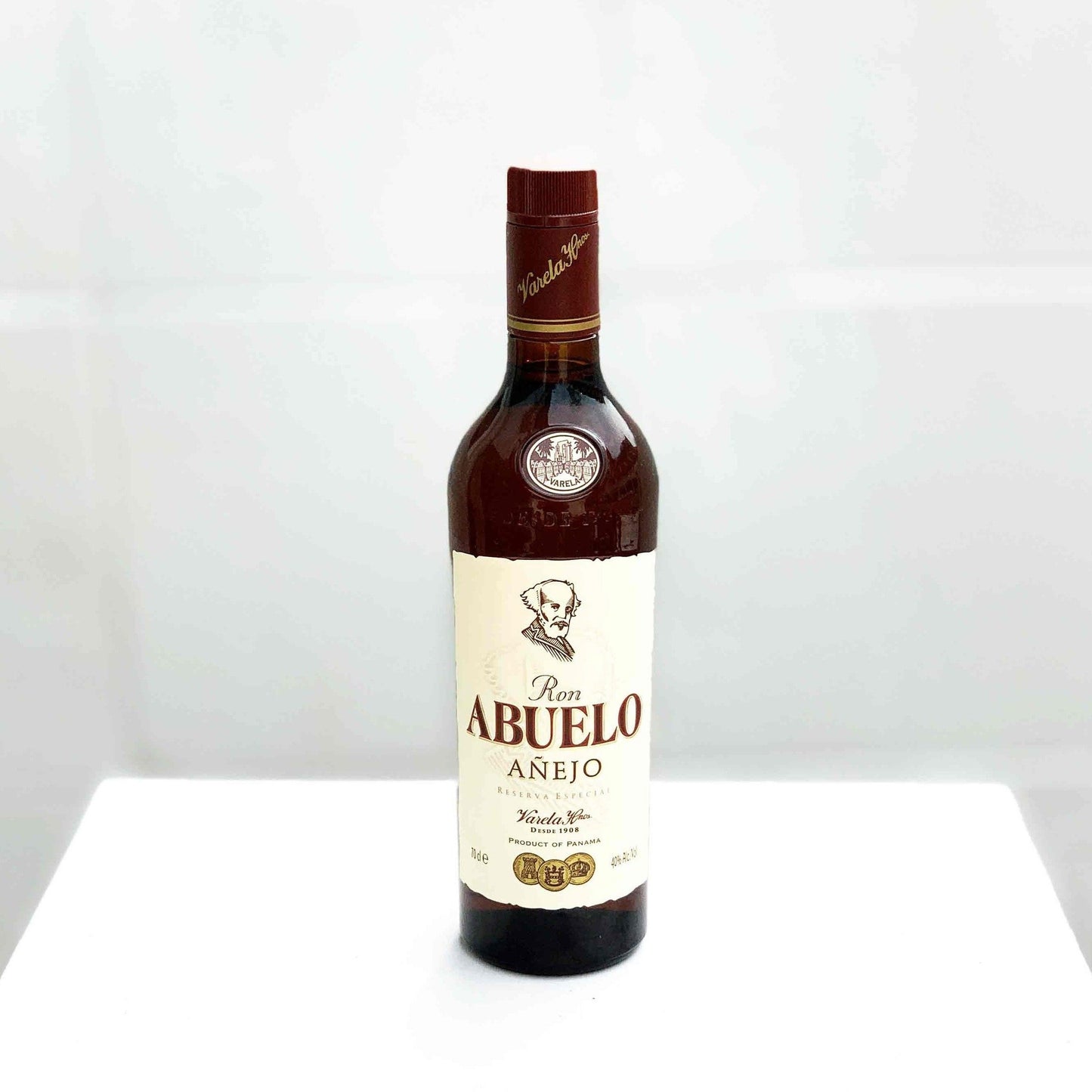 Ron Abuelo Anejo