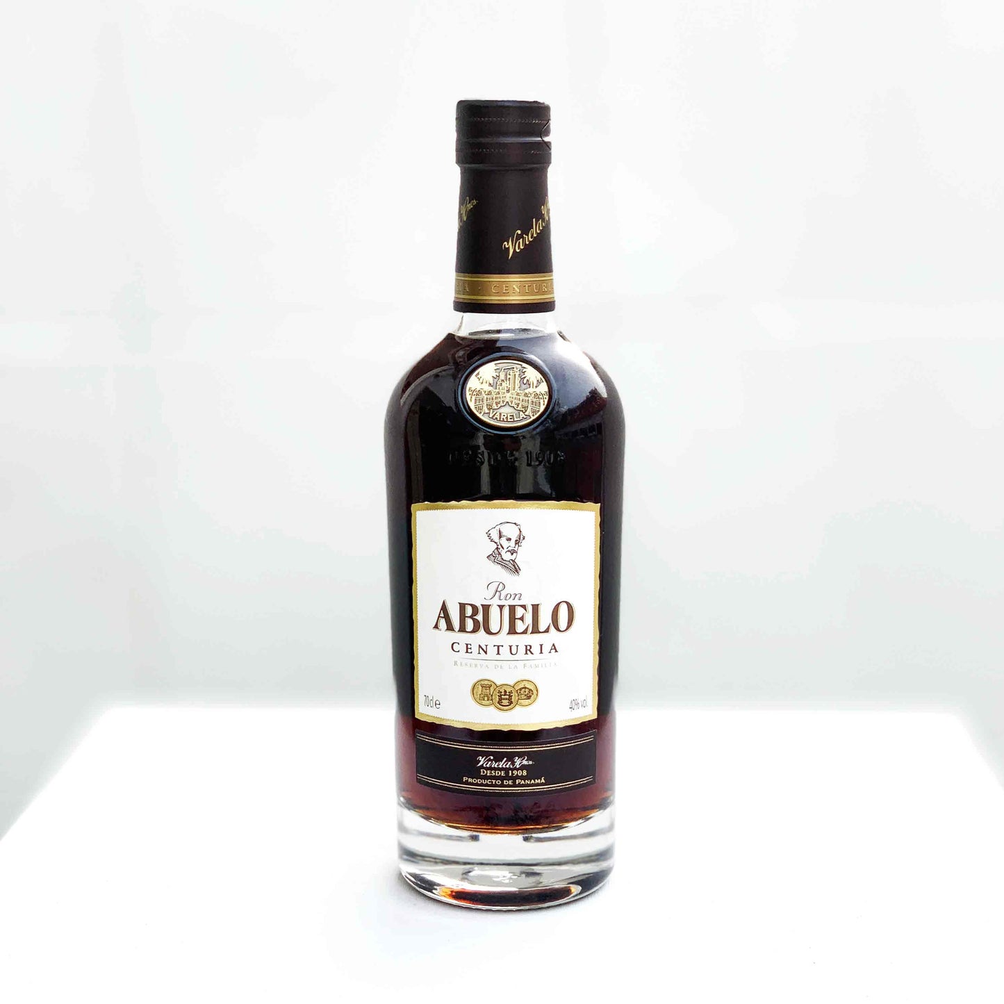 Ron Abuelo 30 Years Centuria