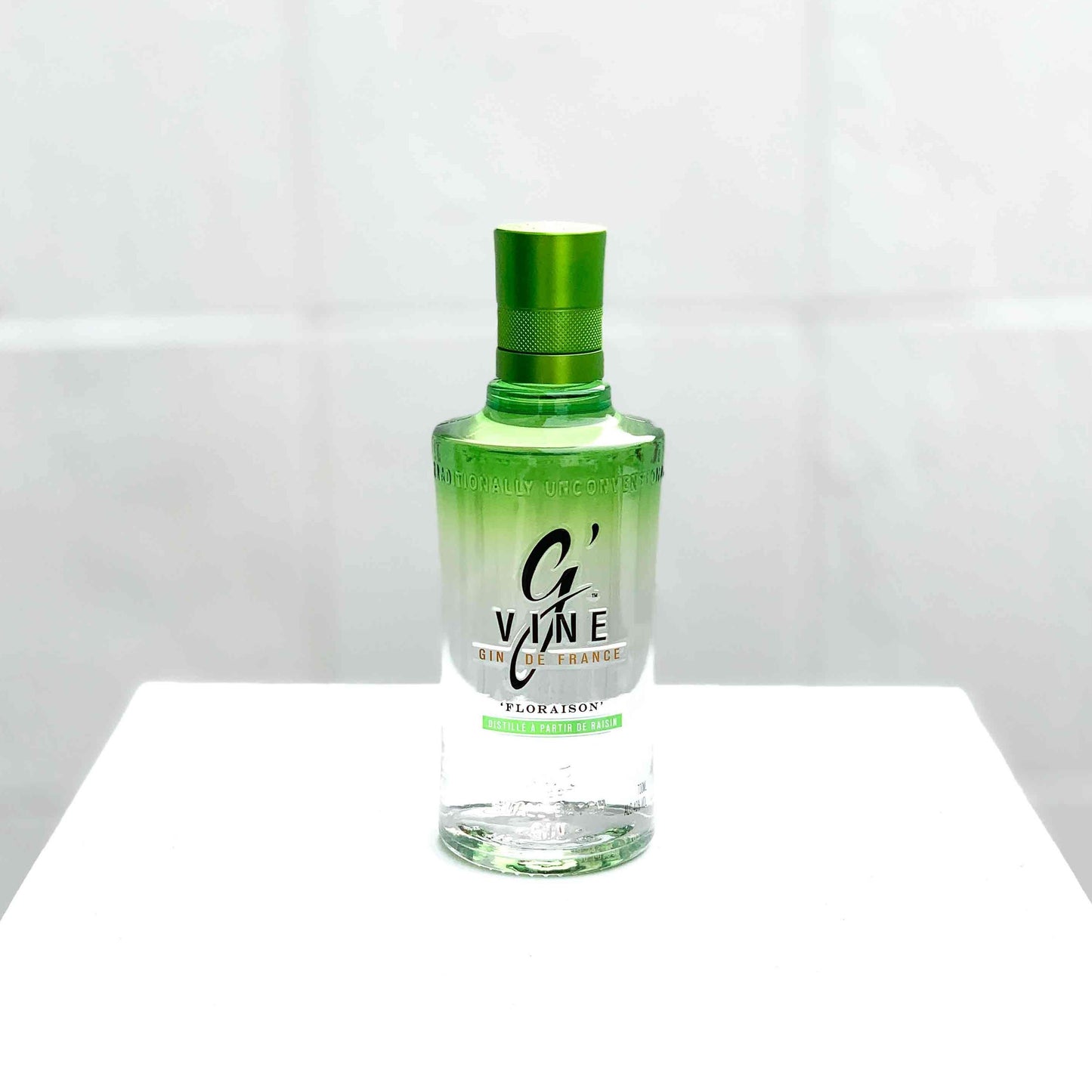 G'Vine Floraison Gin