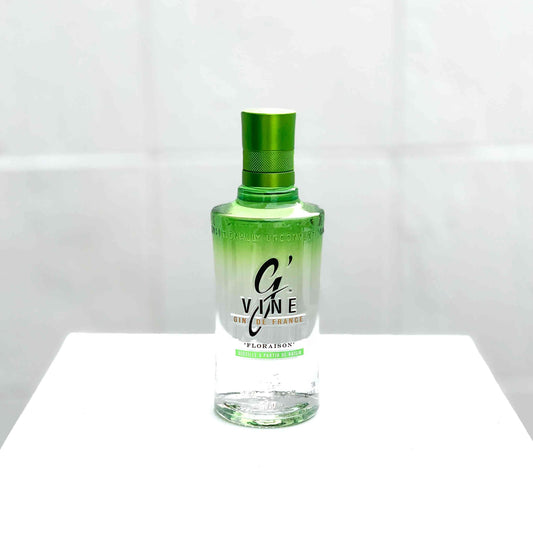 G'Vine Floraison Gin