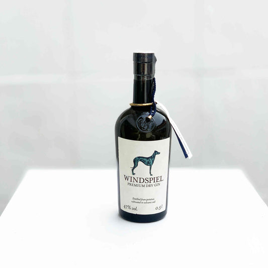 Windspiel Premium Dry Gin