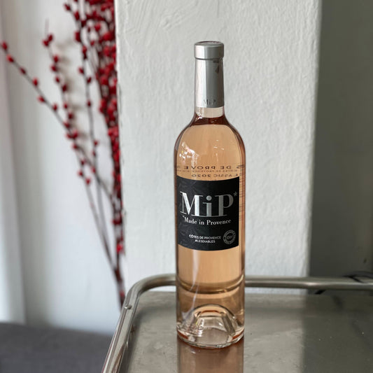 MIP Classic Rosé