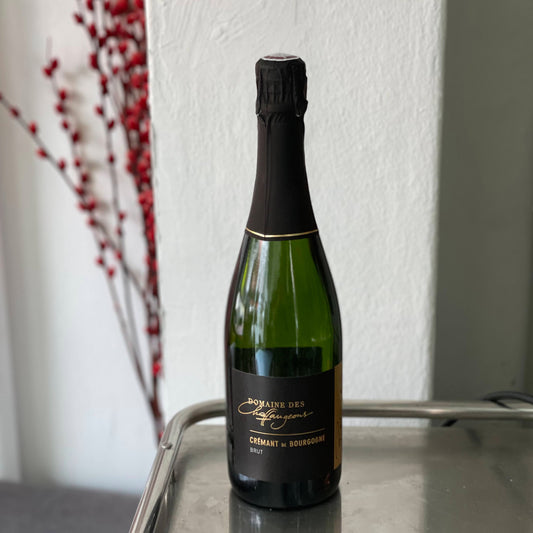 Domaine des Chaffangeons Cremant du Bourgogne