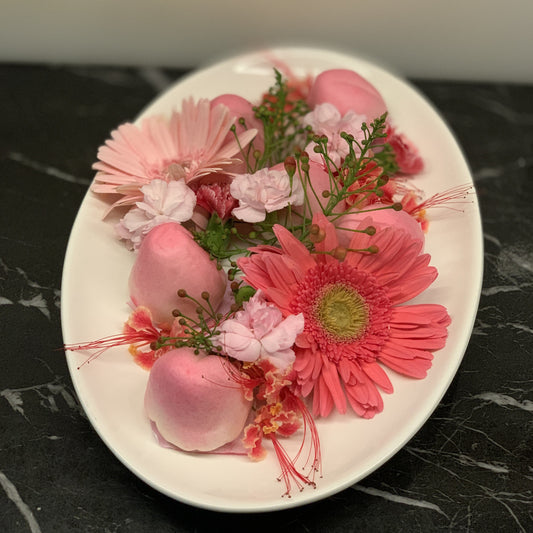 ShouTao Bao Longevity Platter