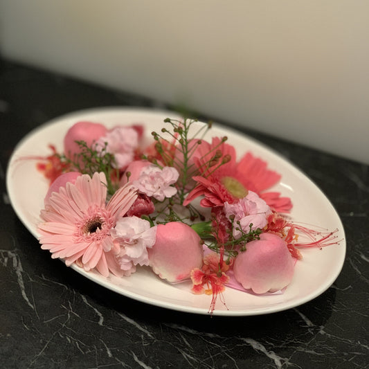 ShouTao Bao Longevity Platter