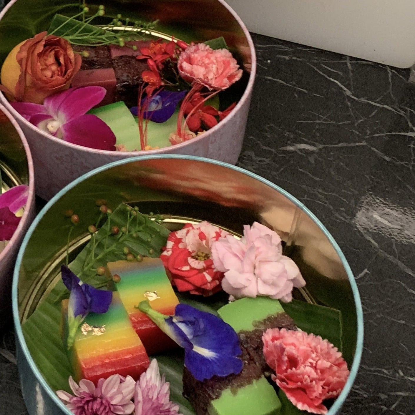 Nyonya Kueh Tingkat (2pax)