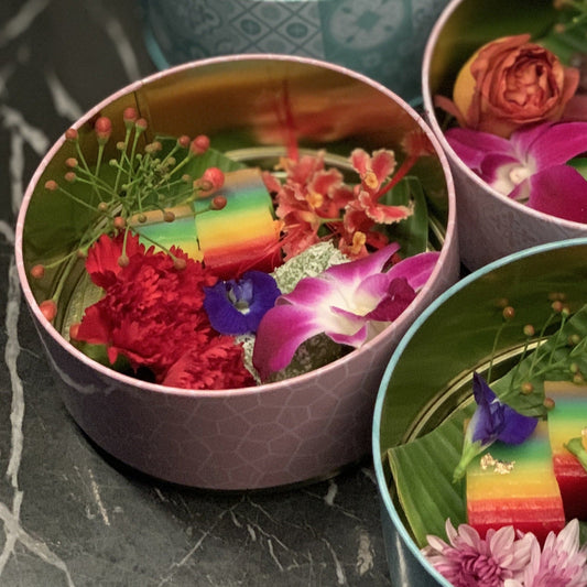 Nyonya Kueh Tingkat (2pax)