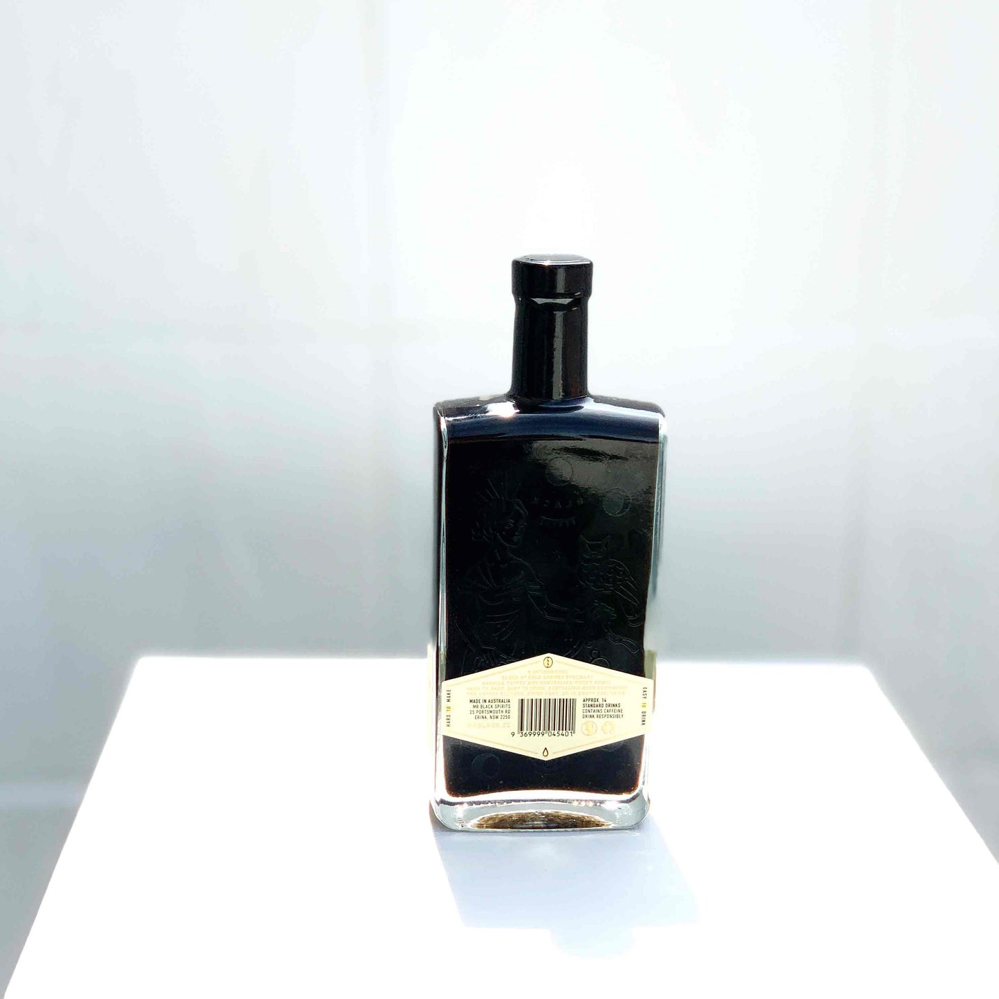 Mr Black Cold Brew Coffee Liqueur