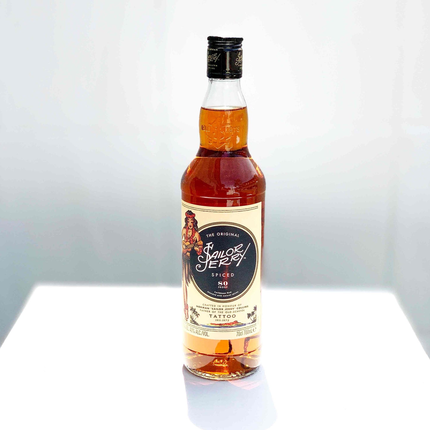 Sailor Jerry Spiced Rum