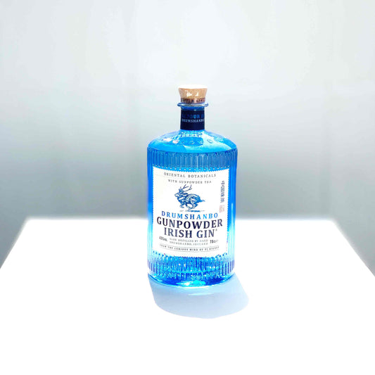 Drumshanbo Gunpowder Irish Gin