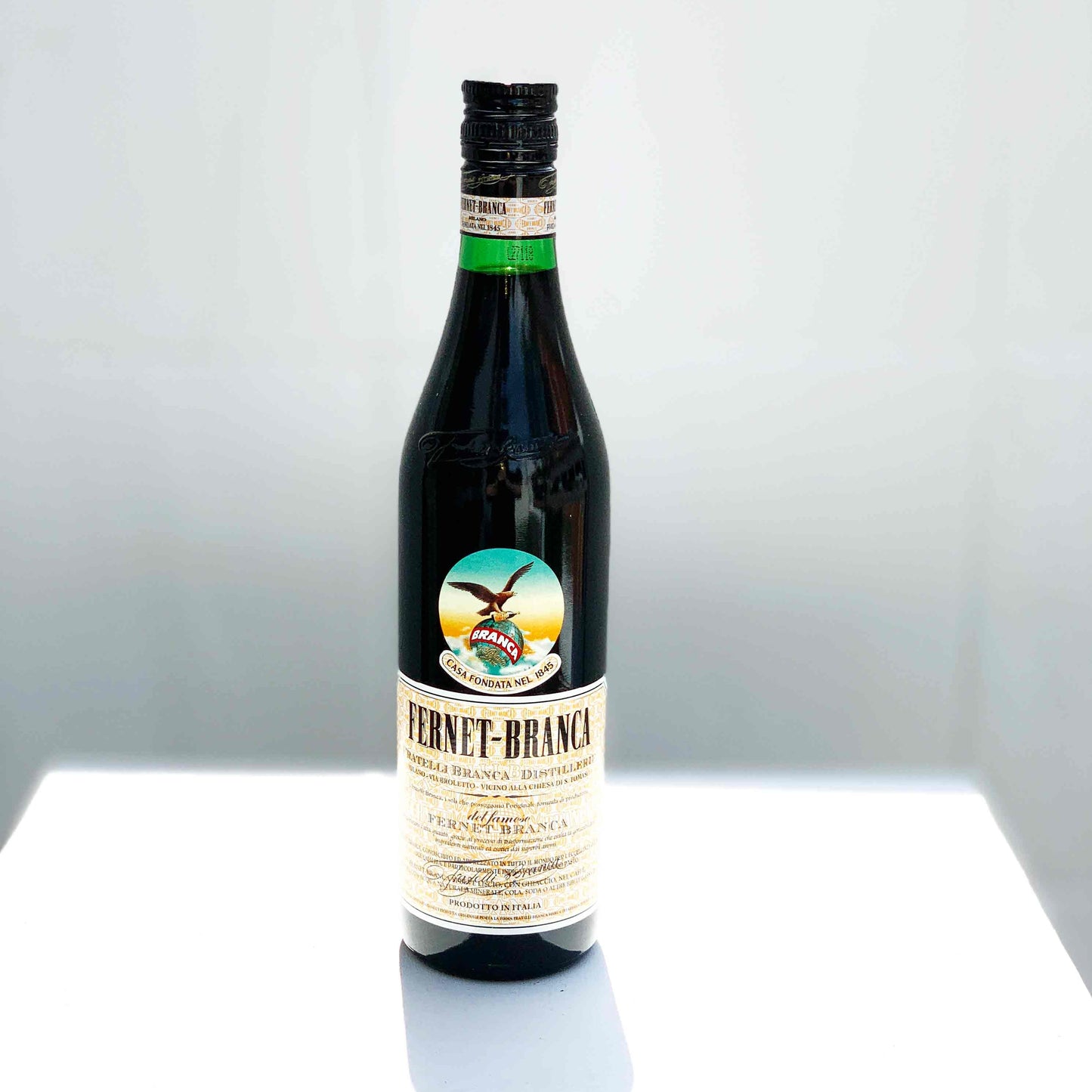 Fernet Branca
