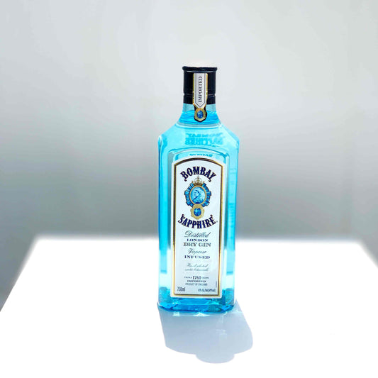 Bombay Sapphire