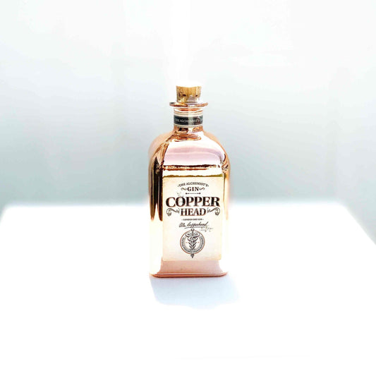 Copperhead Gin Classic