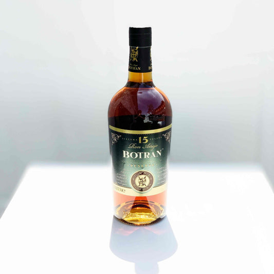 Ron Botran Añejo 15 Rum