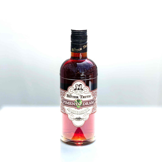 Bitter Truth Pimento Fram Liqueur