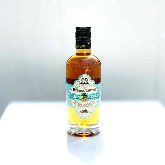 Bitter Truth Golden Falernum Liqueur